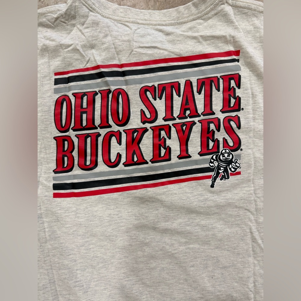 Ohio state shirt